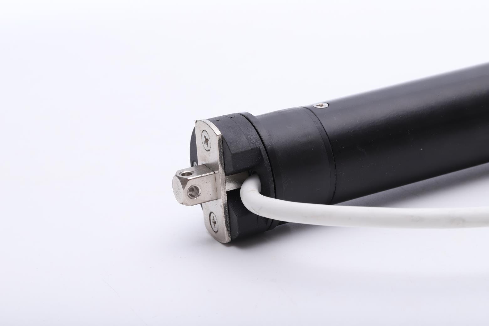 35mm Tubular Motor (4 Wire,10N.M, 17rpm, ip44) With Bracket Set With ZigBee Module