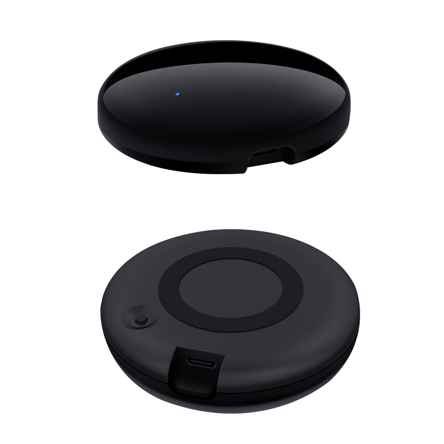 ZigBee Universal IR Smart Remote Control