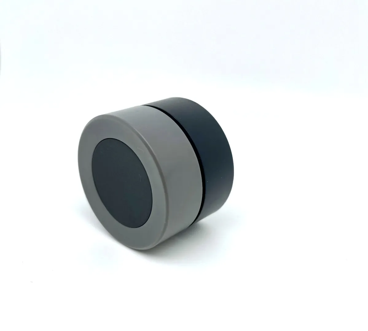 Elzio  ZigBee The Rotary Knob for Smart Lighting Dimming, CCT Control & Change RGB Colors Also Can Set 5 Customized Scenes