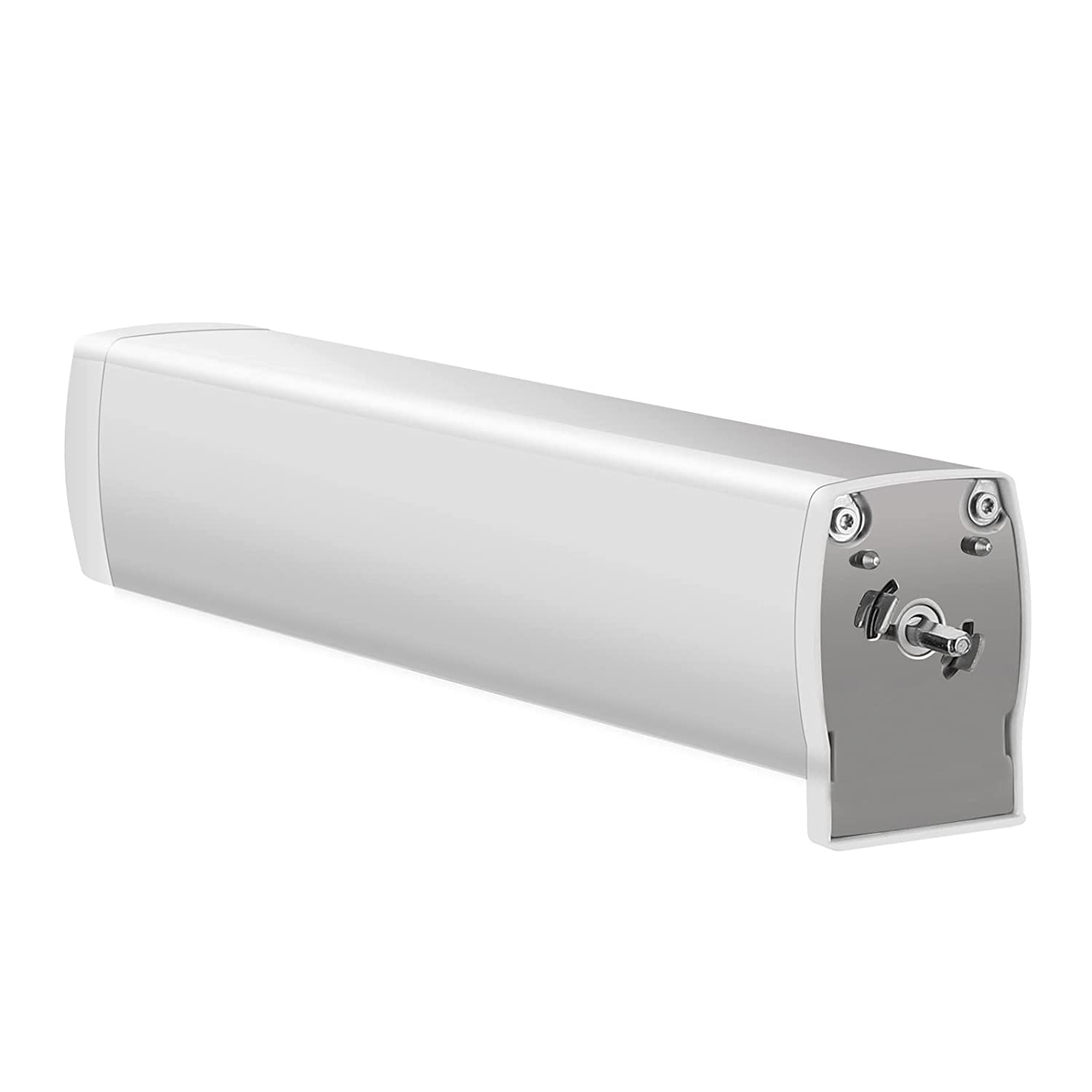 Elzio  App Supported ZigBee Curtain Motor Inbuilt IOT Chip With auto operate Soft touch feature (3 WIRE)