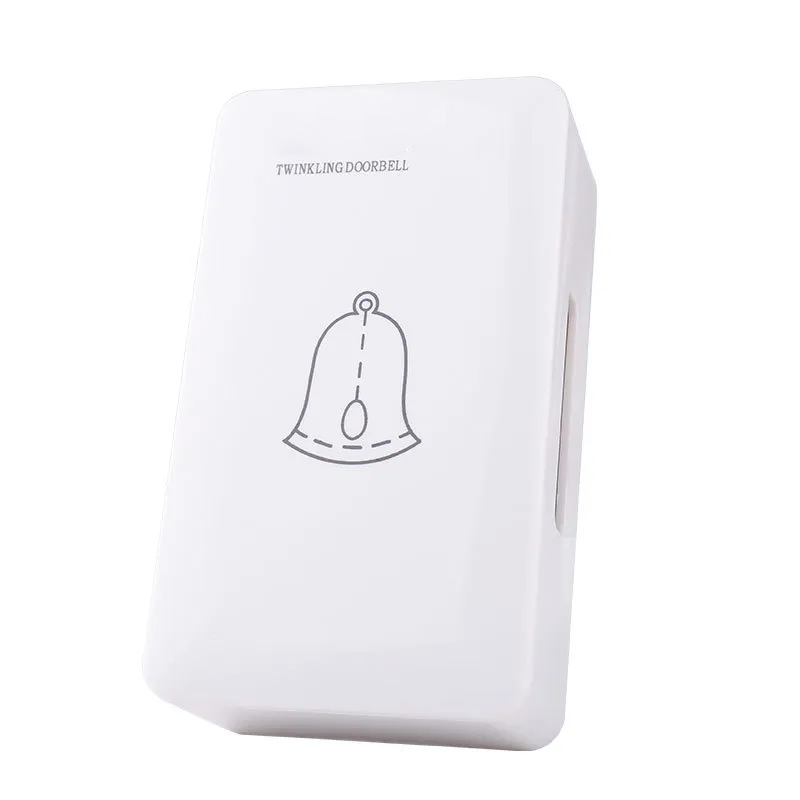 Mechanical Dingdong Doorbell For Hotel